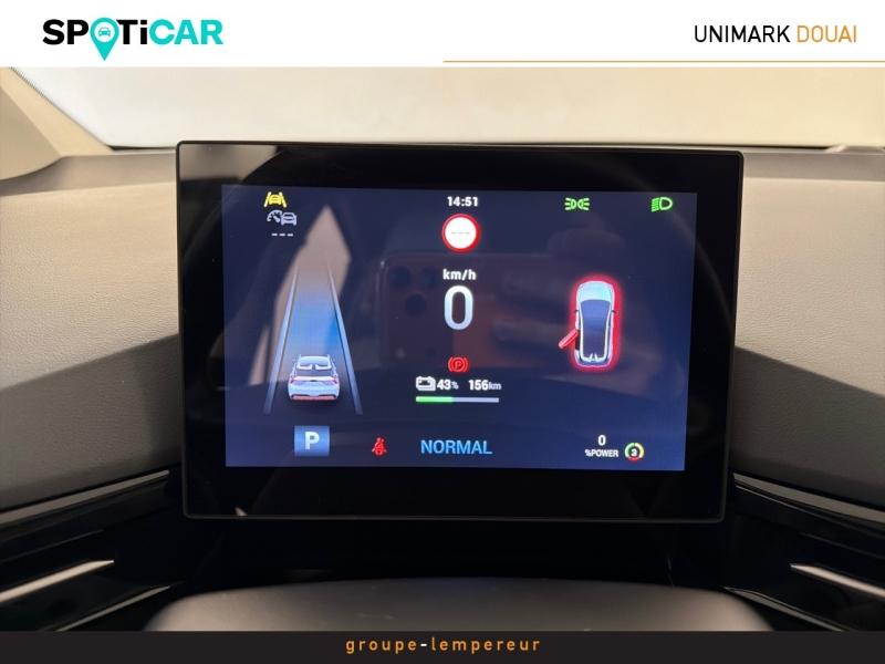 Image MG MOTOR MG4 EV 204ch - 64kWh Luxury MY23