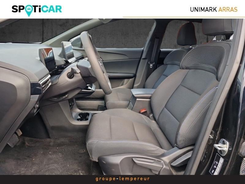 Image MG MOTOR MG4 EV 170ch - 51kWh MY23