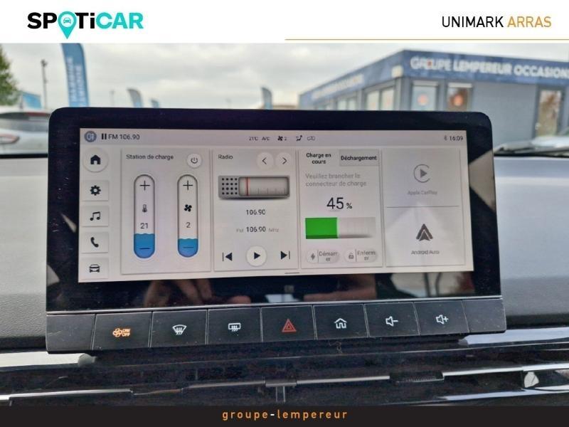 Image MG MOTOR MG4 EV 170ch - 51kWh MY23