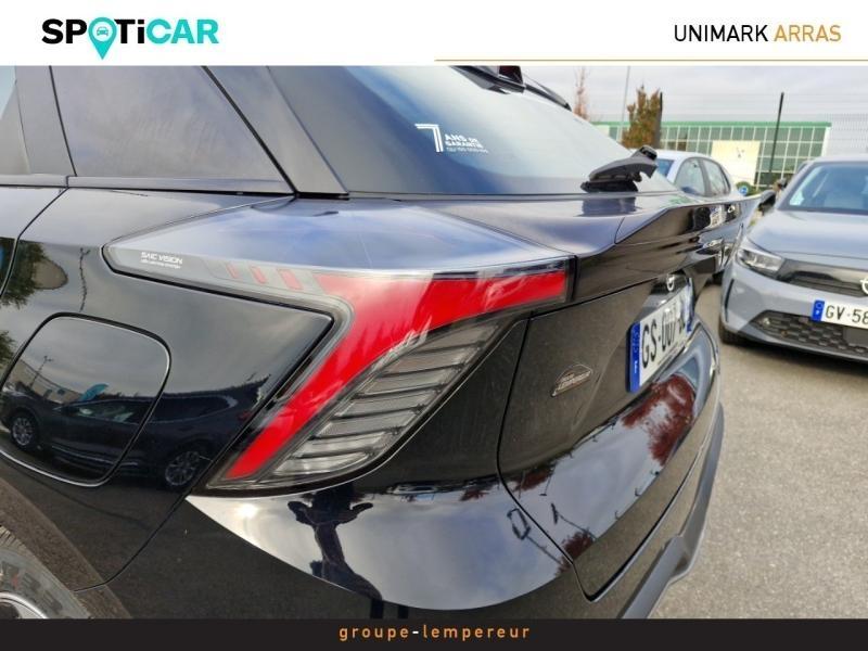 Image MG MOTOR MG4 EV 170ch - 51kWh MY23