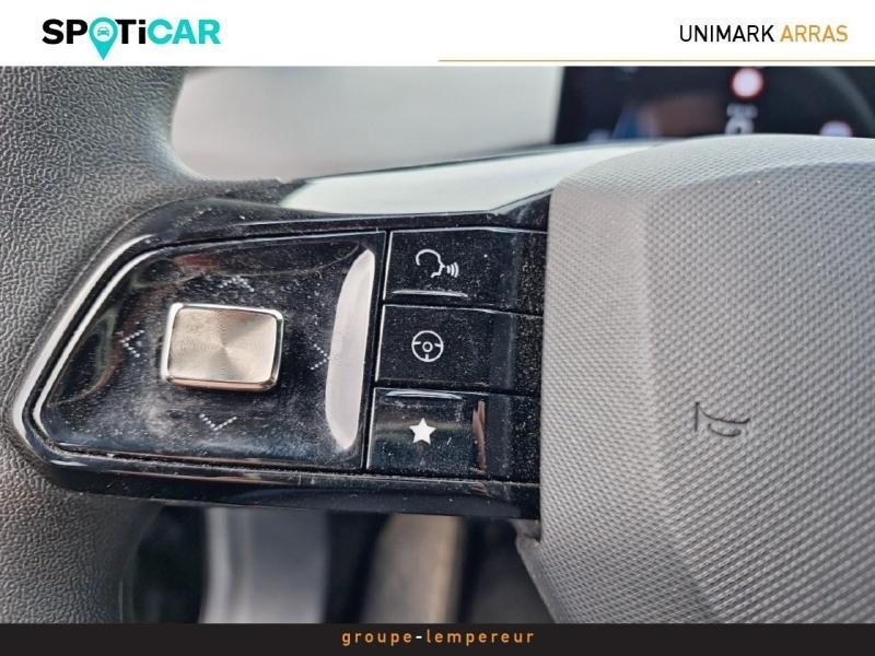 Image MG MOTOR MG4 EV 170ch - 51kWh MY23