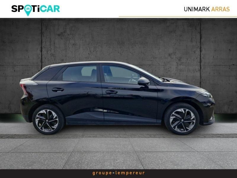 Image MG MOTOR MG4 EV 170ch - 51kWh MY23