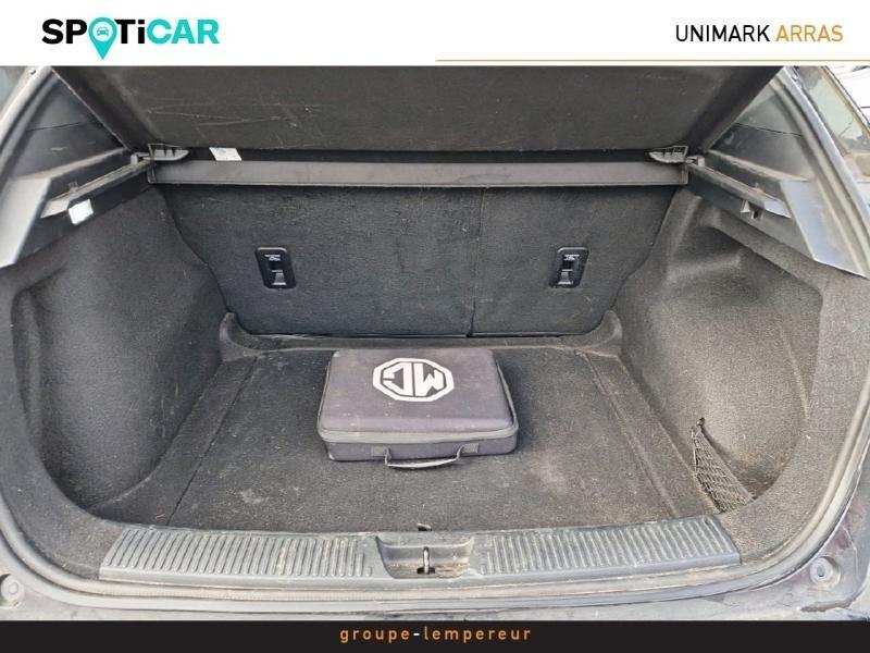 Image MG MOTOR MG4 EV 170ch - 51kWh MY23