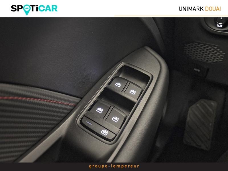 Image MG MOTOR ZS EV 156ch - 70kWh Luxury