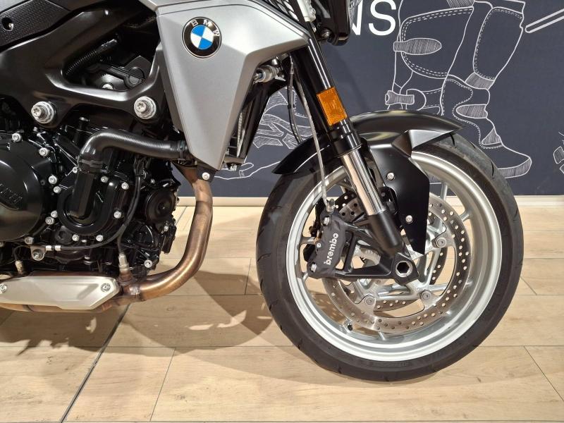 Image BMW F F 900 R