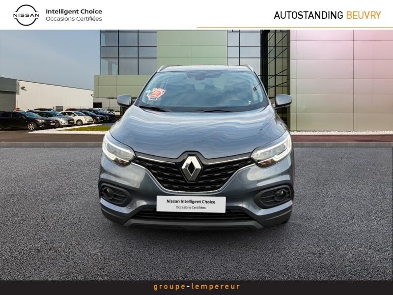 Image RENAULT Kadjar 1.3 TCe 140ch FAP Zen - 20 122g