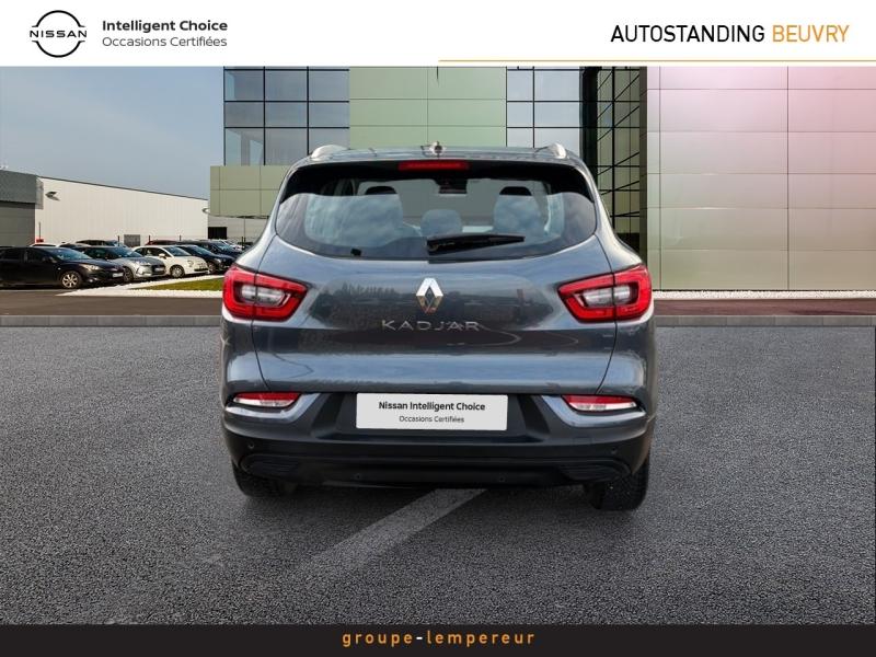 Image RENAULT Kadjar 1.3 TCe 140ch FAP Zen - 20 122g