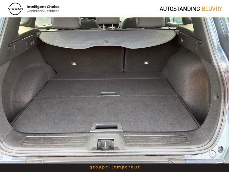 Image RENAULT Kadjar 1.3 TCe 140ch FAP Zen - 20 122g