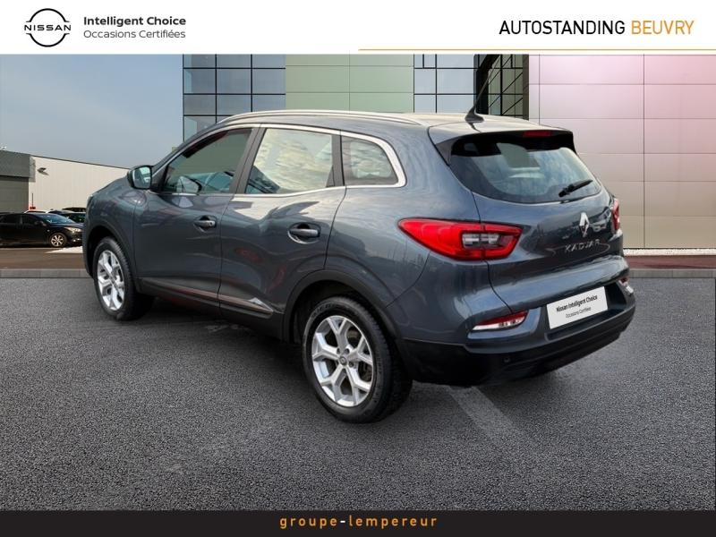 Image RENAULT Kadjar 1.3 TCe 140ch FAP Zen - 20 122g