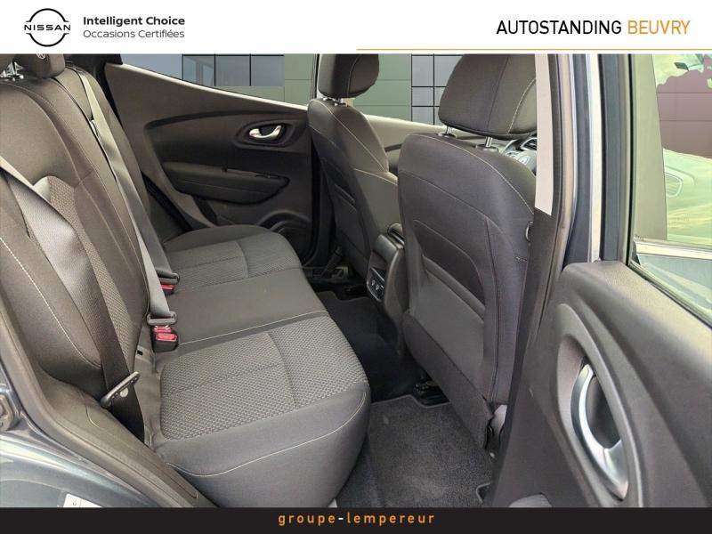 Image RENAULT Kadjar 1.3 TCe 140ch FAP Zen - 20 122g