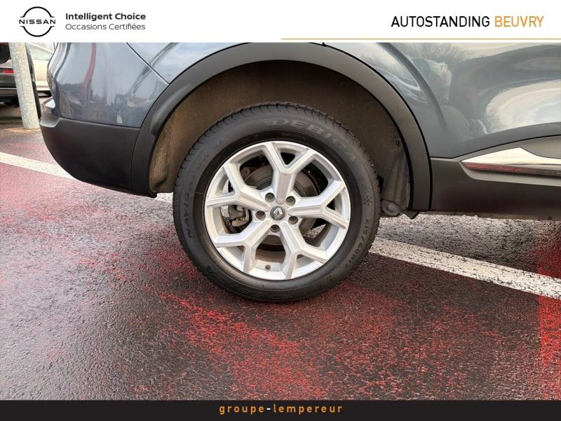 Image RENAULT Kadjar 1.3 TCe 140ch FAP Zen - 20 122g