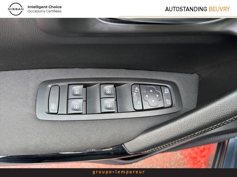 Image RENAULT Kadjar 1.3 TCe 140ch FAP Zen - 20 122g