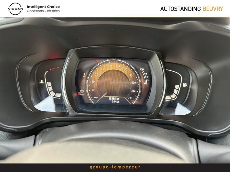 Image RENAULT Kadjar 1.3 TCe 140ch FAP Zen - 20 122g