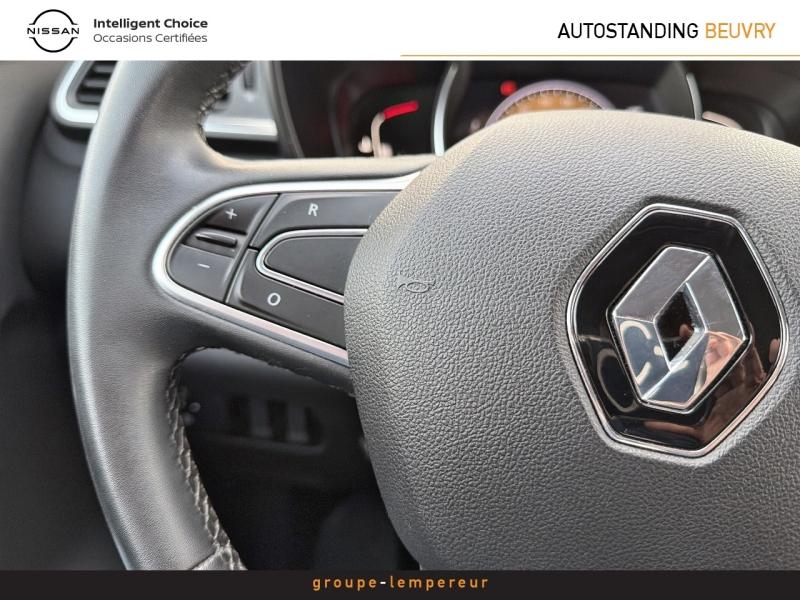 Image RENAULT Kadjar 1.3 TCe 140ch FAP Zen - 20 122g