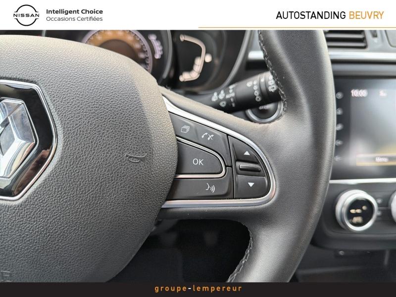 Image RENAULT Kadjar 1.3 TCe 140ch FAP Zen - 20 122g
