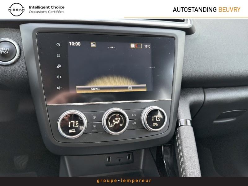 Image RENAULT Kadjar 1.3 TCe 140ch FAP Zen - 20 122g