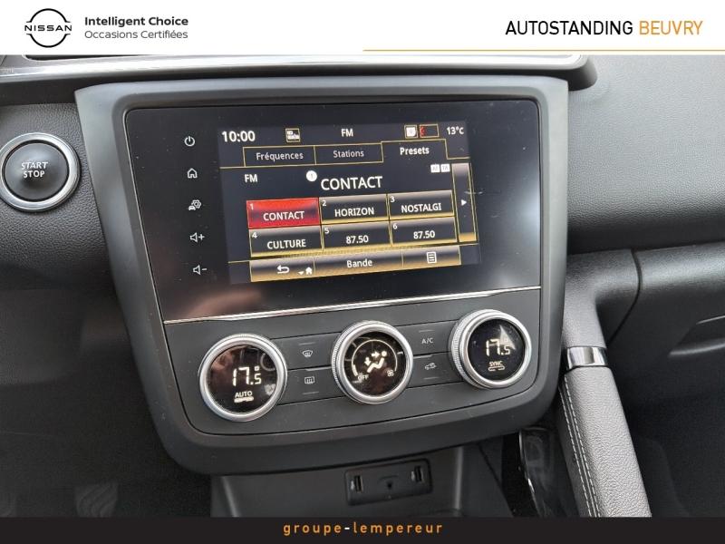 Image RENAULT Kadjar 1.3 TCe 140ch FAP Zen - 20 122g