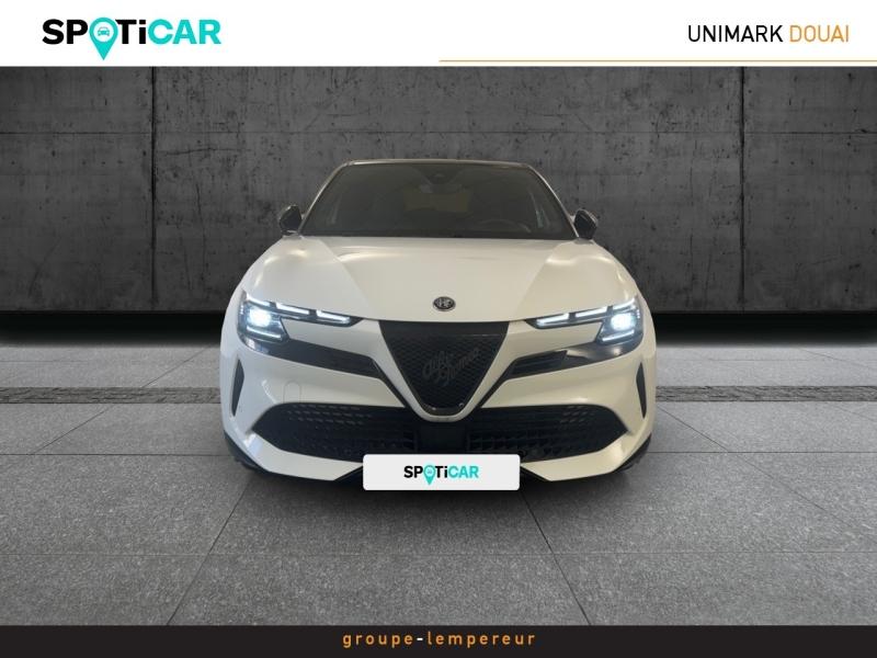 Image ALFA ROMEO Junior Elettrica 156ch Premium