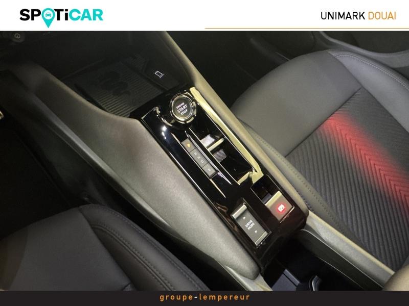 Image ALFA ROMEO Junior Elettrica 156ch Premium