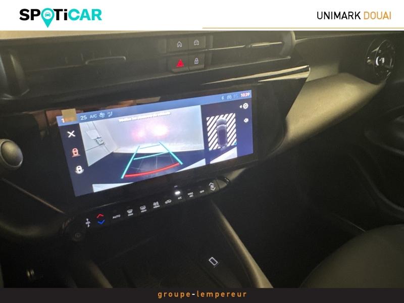 Image ALFA ROMEO Junior Elettrica 156ch Premium