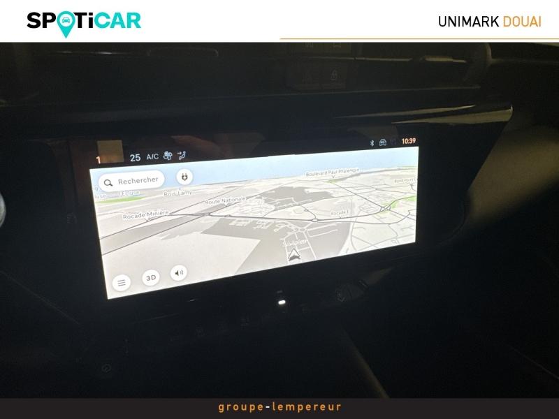 Image ALFA ROMEO Junior Elettrica 156ch Premium