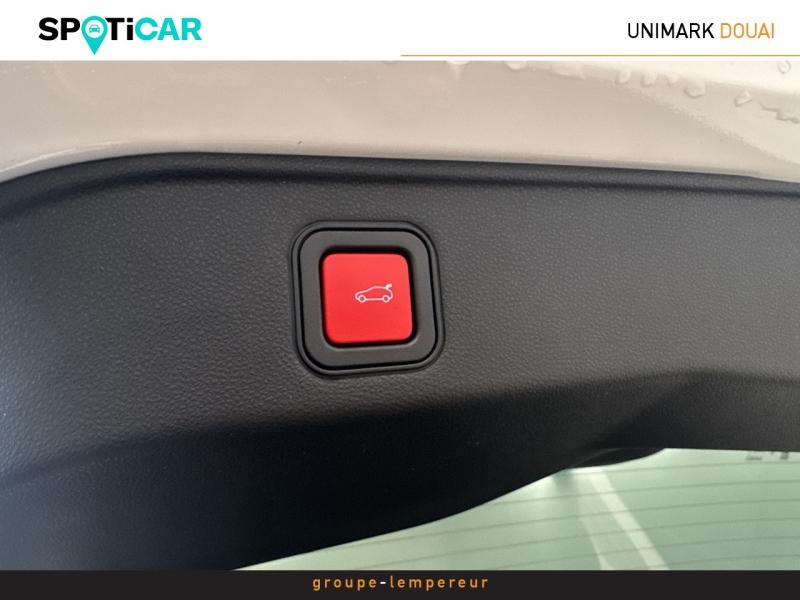 Image ALFA ROMEO Junior Elettrica 156ch Premium