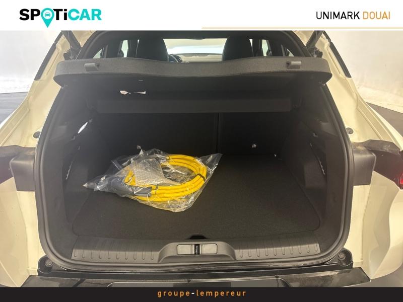 Image ALFA ROMEO Junior Elettrica 156ch Premium