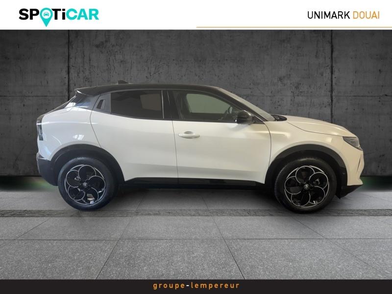 Image ALFA ROMEO Junior Elettrica 156ch Premium