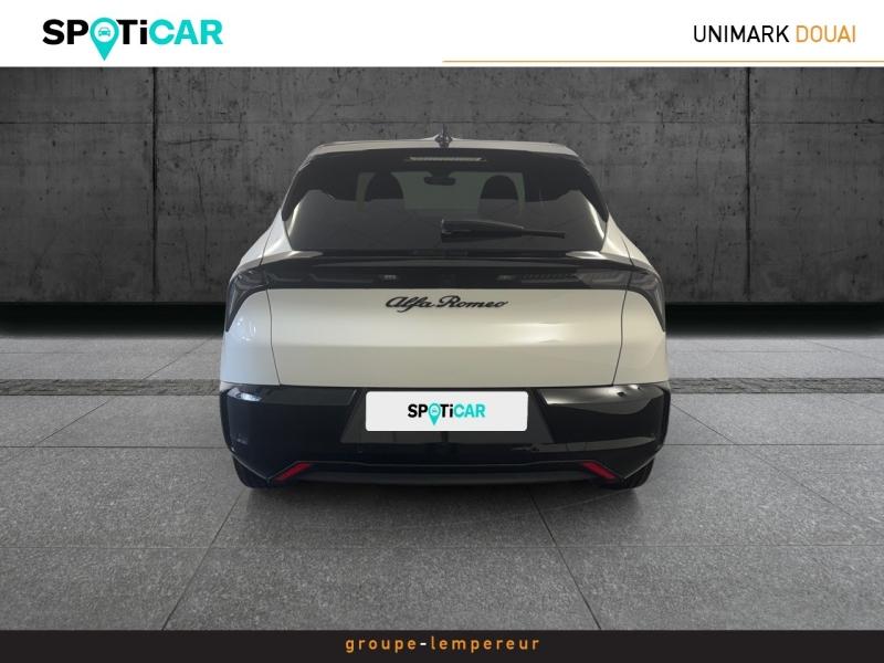 Image ALFA ROMEO Junior Elettrica 156ch Premium