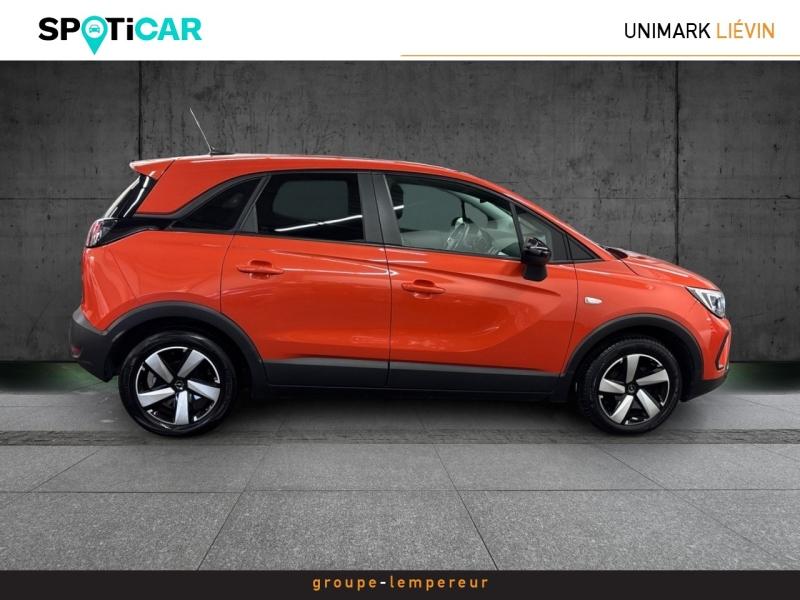 Image OPEL Crossland 1.2 83ch Edition