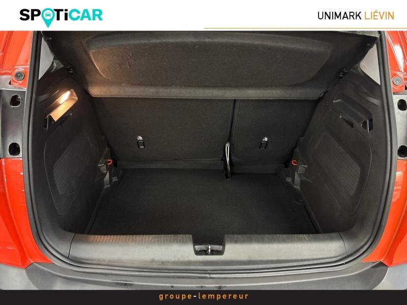 Image OPEL Crossland 1.2 83ch Edition