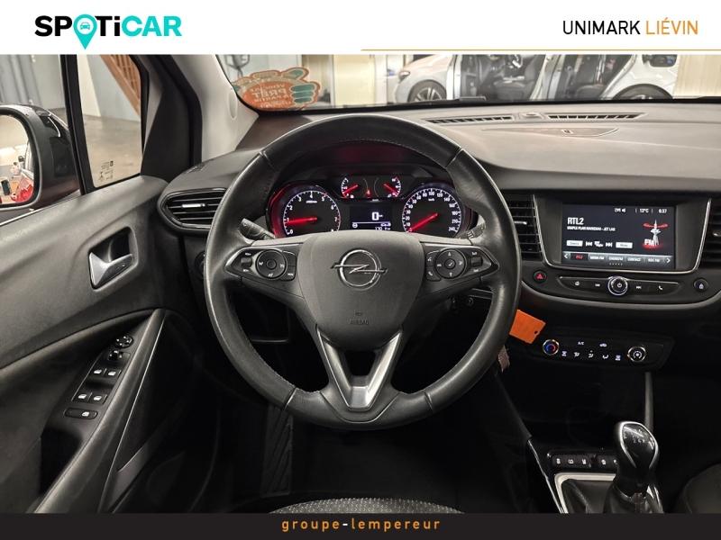 Image OPEL Crossland 1.2 83ch Edition