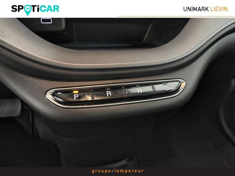 Image FIAT 500 e 95ch (RED)