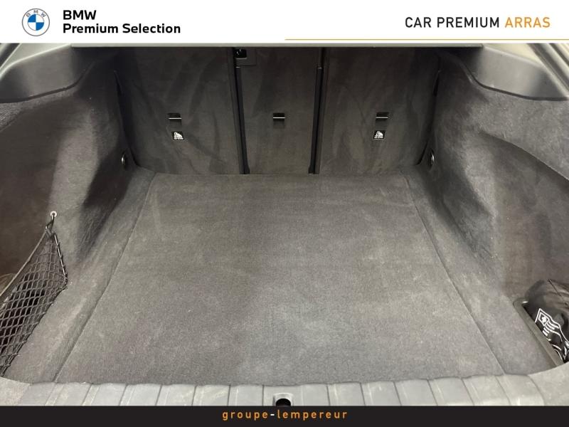 Image BMW Série 4 Gran Coupé 420dA  190ch M Sport