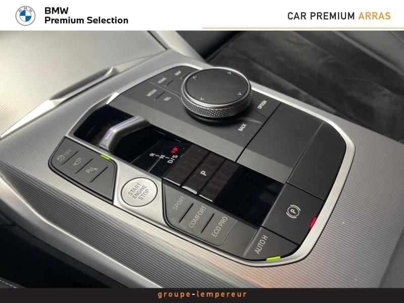 Image BMW Série 4 Gran Coupé 420dA  190ch M Sport