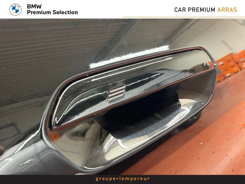 Image BMW Série 4 Gran Coupé 420dA  190ch M Sport