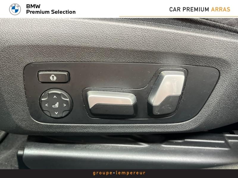 Image BMW Série 4 Gran Coupé 420dA  190ch M Sport