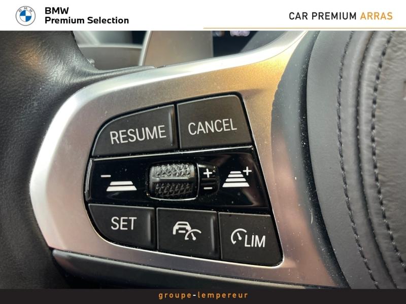 Image BMW Série 4 Gran Coupé 420dA  190ch M Sport