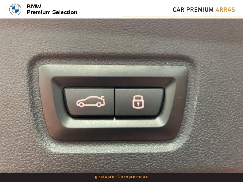 Image BMW Série 4 Gran Coupé 420dA  190ch M Sport