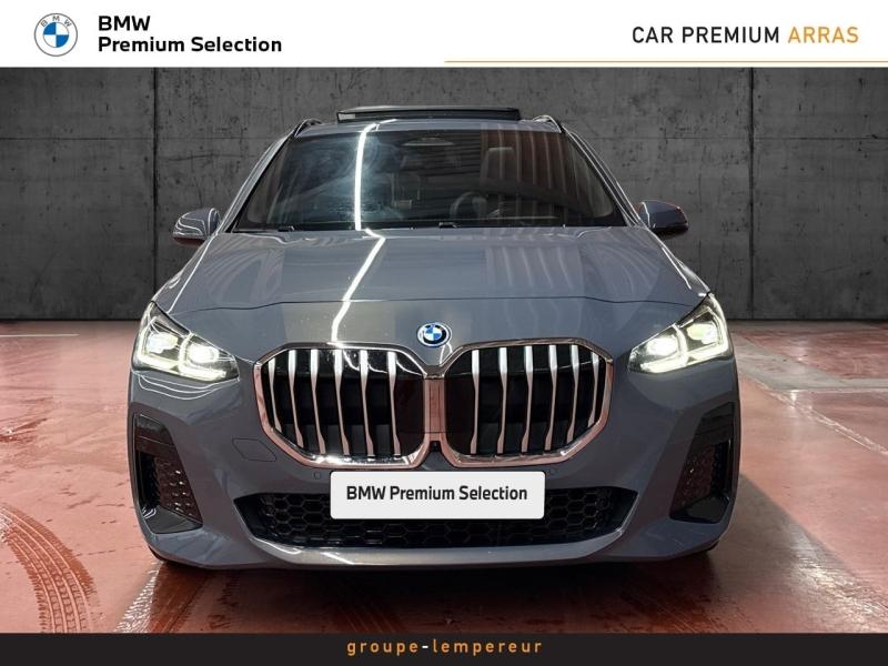 Image BMW Série 2 ActiveTourer 225e 245ch xDrive M Sport DKG7