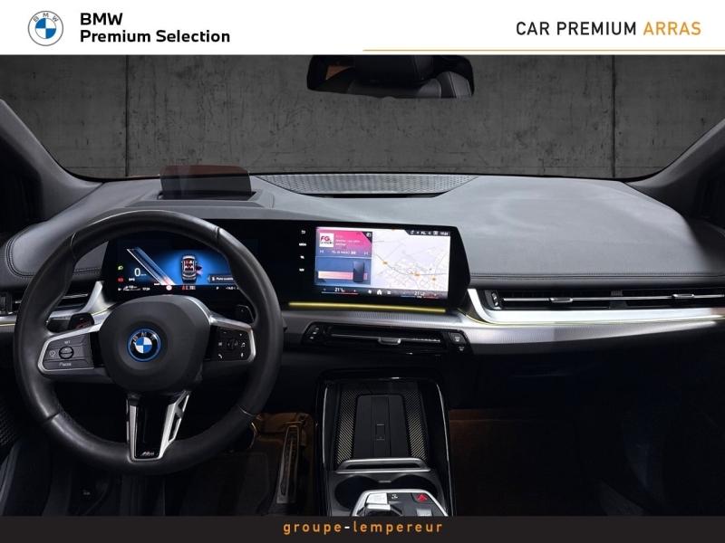 Image BMW Série 2 ActiveTourer 225e 245ch xDrive M Sport DKG7