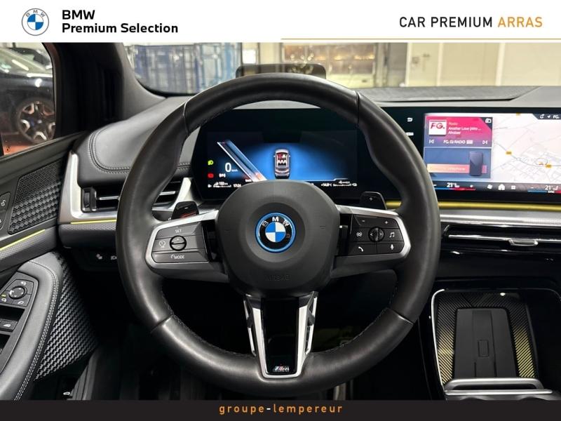 Image BMW Série 2 ActiveTourer 225e 245ch xDrive M Sport DKG7