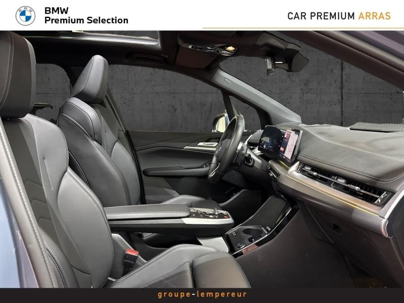 Image BMW Série 2 ActiveTourer 225e 245ch xDrive M Sport DKG7