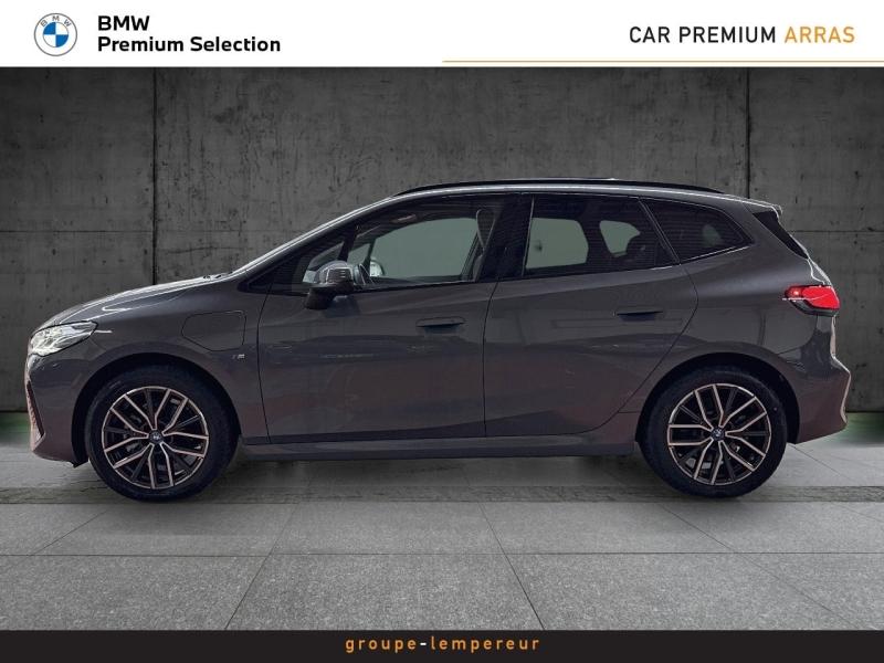 Image BMW Série 2 ActiveTourer 225e 245ch xDrive M Sport DKG7