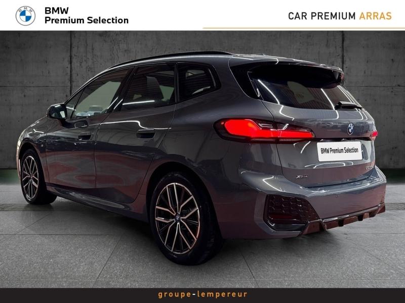 Image BMW Série 2 ActiveTourer 225e 245ch xDrive M Sport DKG7