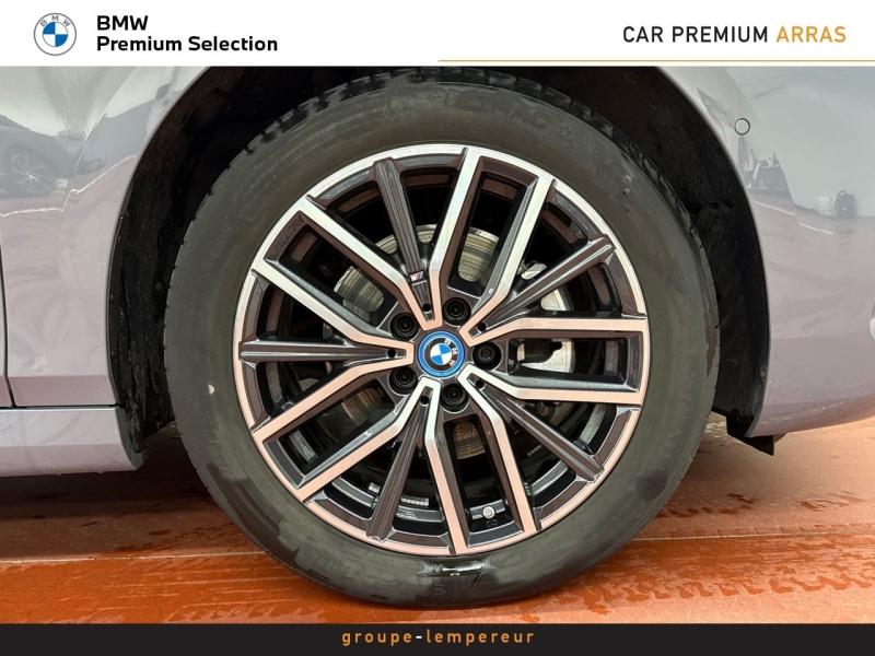 Image BMW Série 2 ActiveTourer 225e 245ch xDrive M Sport DKG7