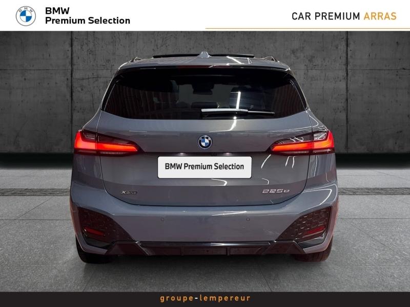 Image BMW Série 2 ActiveTourer 225e 245ch xDrive M Sport DKG7