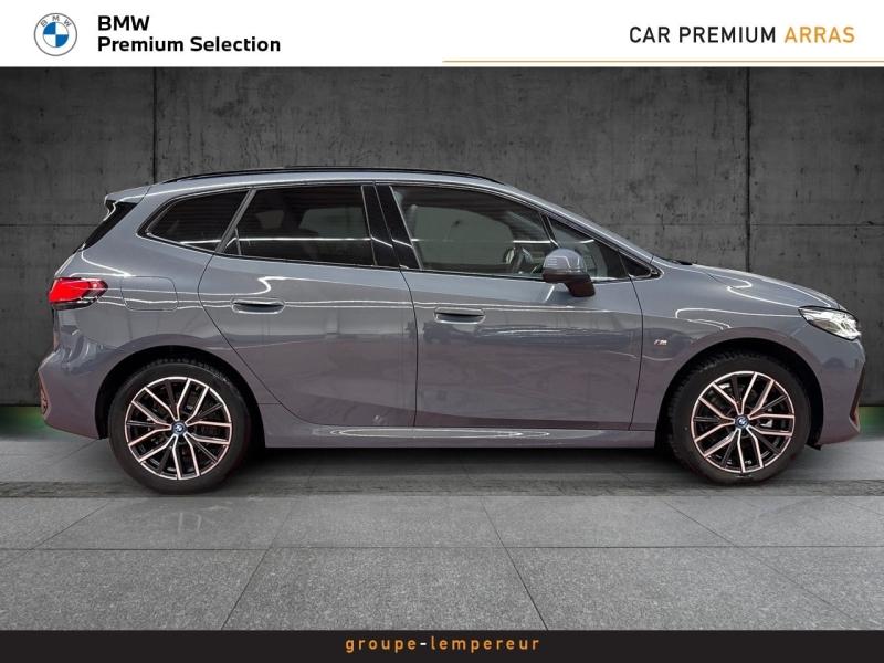 Image BMW Série 2 ActiveTourer 225e 245ch xDrive M Sport DKG7