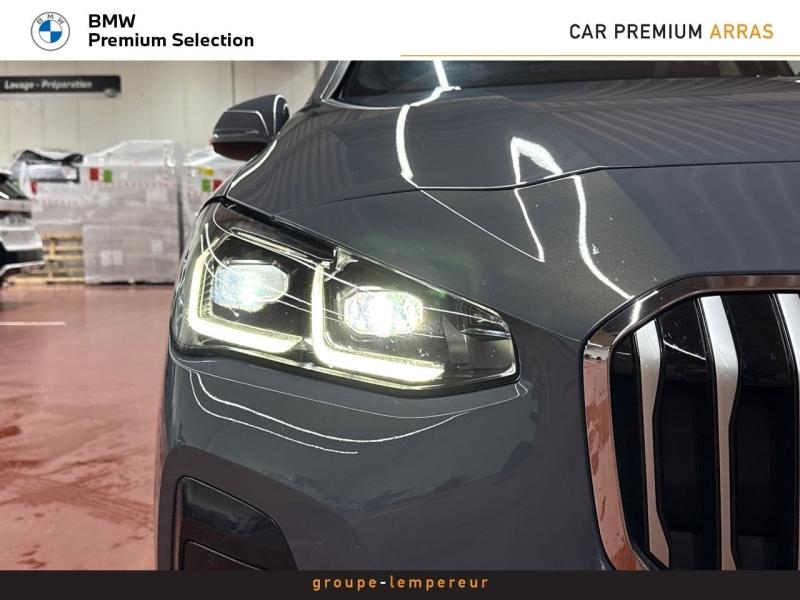 Image BMW Série 2 ActiveTourer 225e 245ch xDrive M Sport DKG7