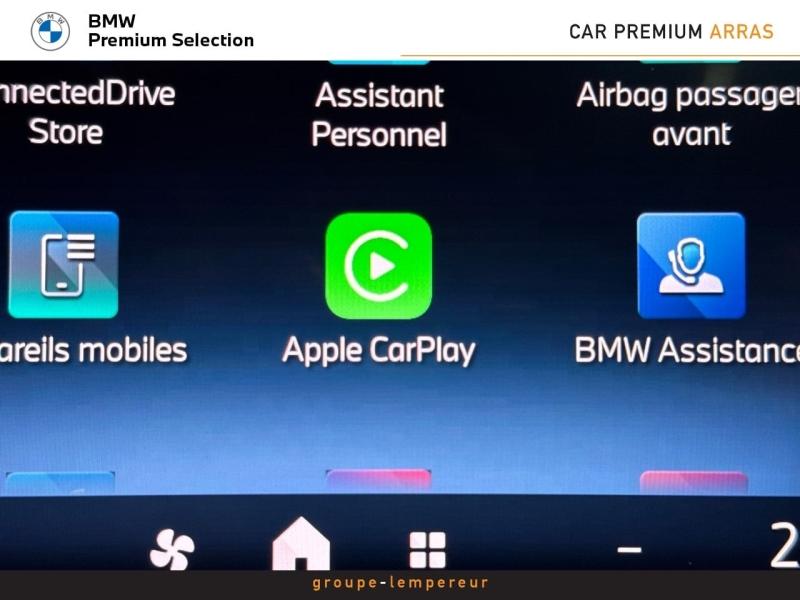 Image BMW Série 2 ActiveTourer 225e 245ch xDrive M Sport DKG7